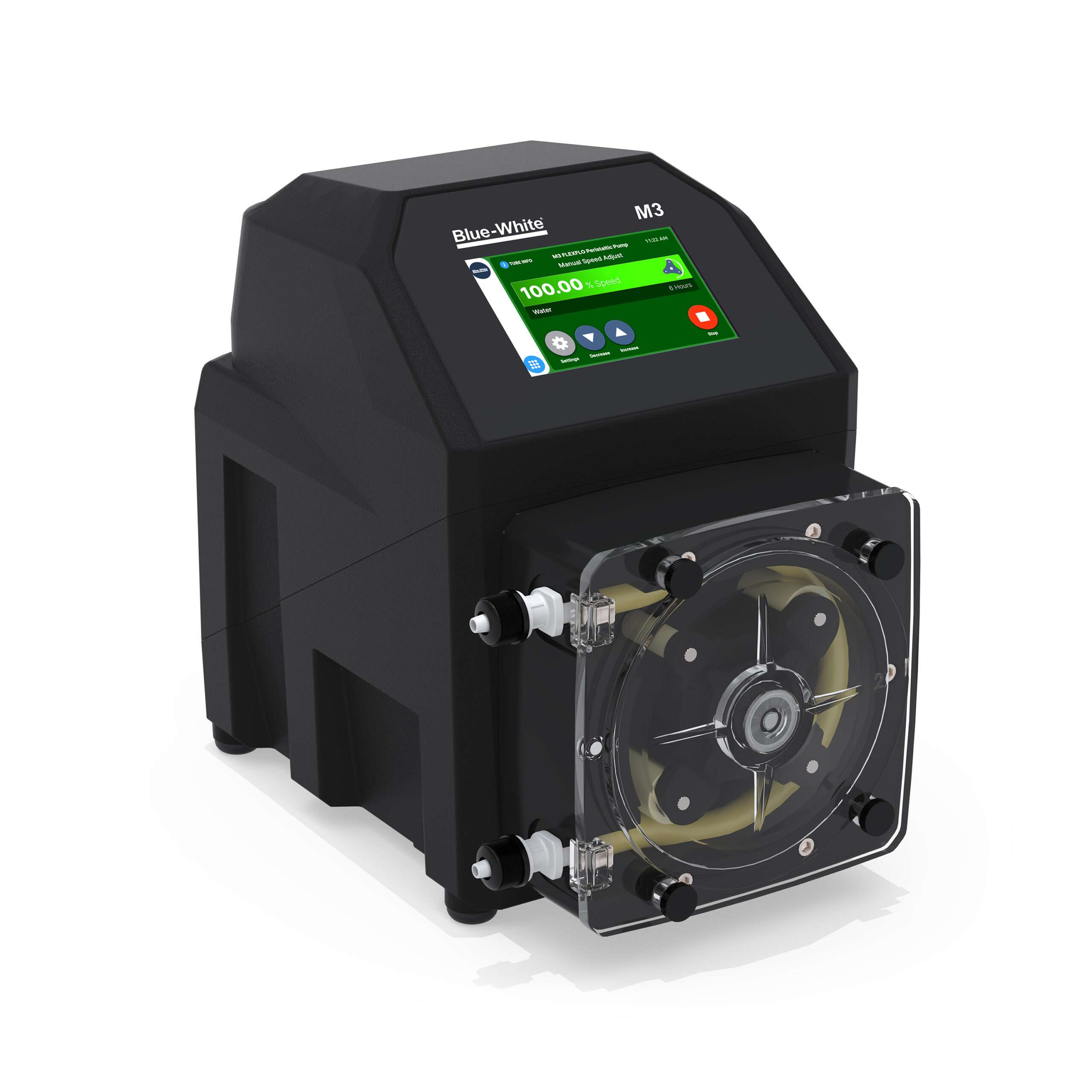 Metering Pump